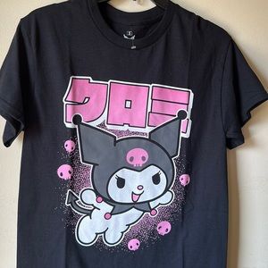 Kuromi t-shirt